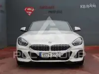 2019 BMW Z4