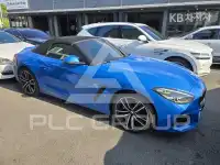 2019 BMW Z4