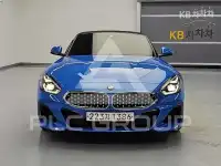 2019 BMW Z4