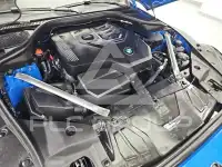 2019 BMW Z4