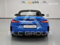 2019 BMW Z4