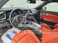 2019 BMW Z4