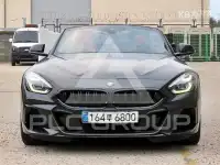 2019 BMW Z4