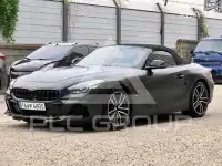 2019 BMW Z4