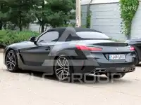 2019 BMW Z4