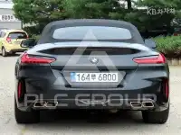 2019 BMW Z4