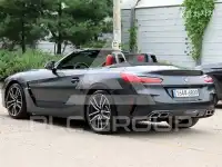 2019 BMW Z4