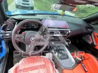 2019 BMW Z4