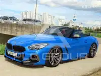 2019 BMW Z4