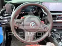2019 BMW Z4