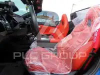 2019 BMW Z4