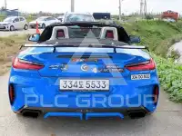 2019 BMW Z4