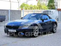 2019 BMW Z4