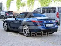 2019 BMW Z4