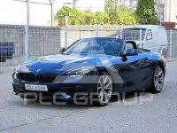 2019 BMW Z4