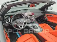 2019 BMW Z4
