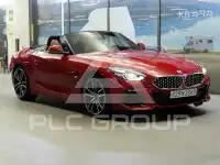 2019 BMW Z4