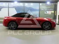 2019 BMW Z4