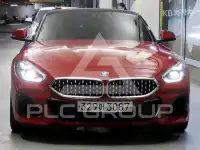 2019 BMW Z4