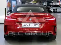 2019 BMW Z4