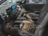 2019 BMW I3