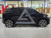 2019 BMW I3