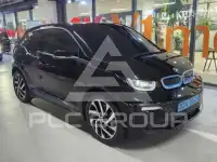2019 BMW I3