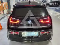 2019 BMW I3