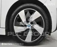 2019 BMW I3
