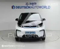 2019 BMW I3