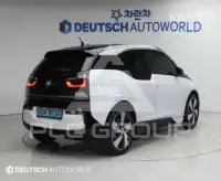 2019 BMW I3