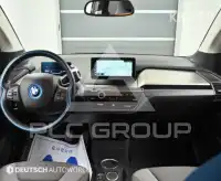2019 BMW I3