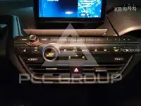 2019 BMW I3
