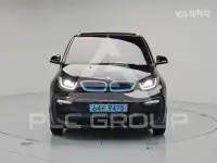 2019 BMW I3