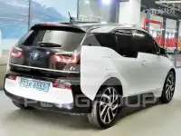 2019 BMW I3