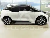 2019 BMW I3