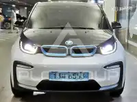2019 BMW I3