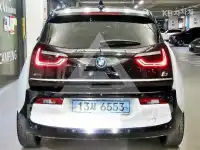 2019 BMW I3