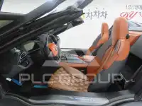 2019 BMW I8