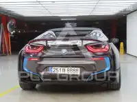 2019 BMW I8