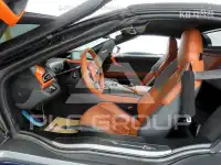 2019 BMW I8