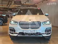 2019 BMW X5