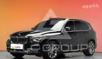 2019 BMW X5