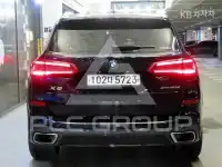 2019 BMW X5
