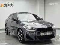 2019 BMW X2