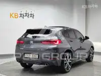 2019 BMW X2