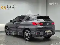 2019 BMW X2