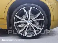 2019 BMW X2