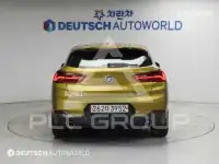 2019 BMW X2