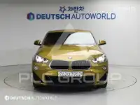 2019 BMW X2